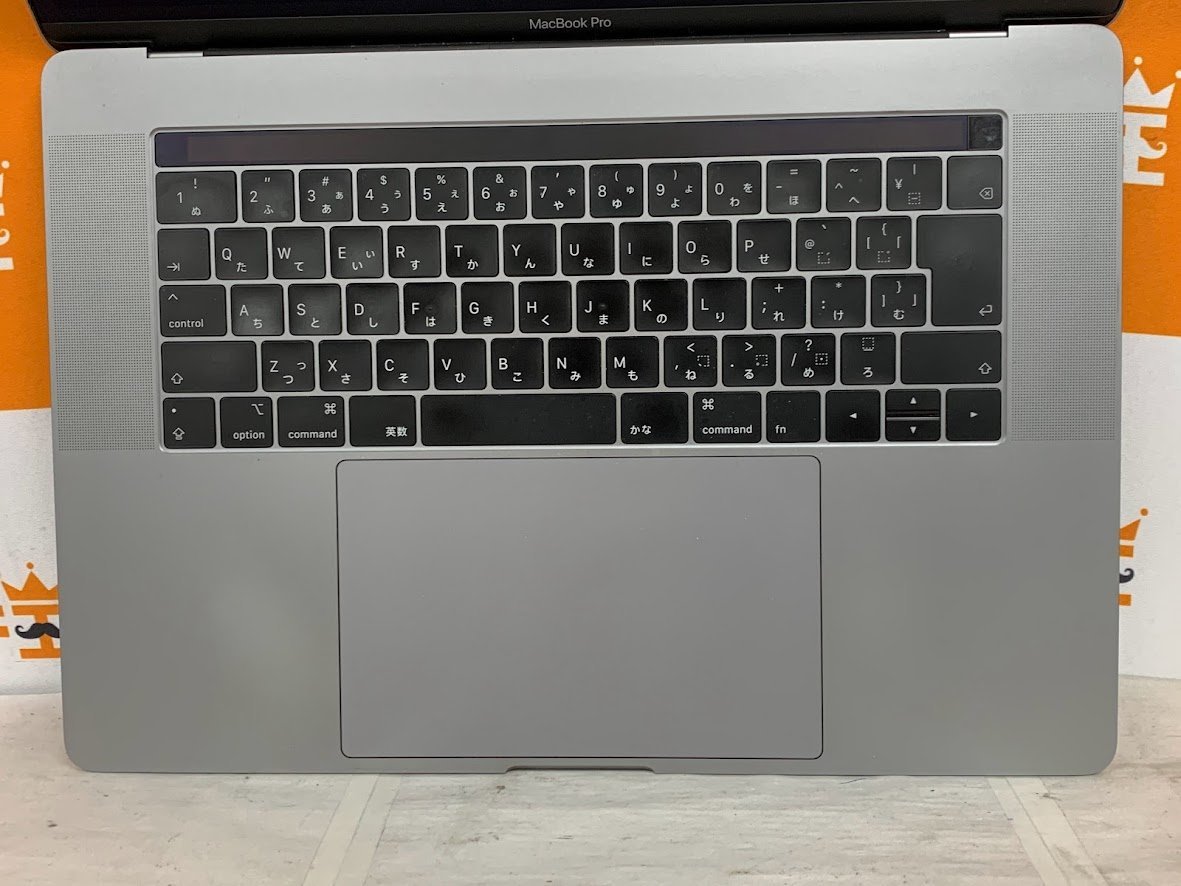 ハード王】APPLE MacBookPro A1990 EMC3359/CPU無/メモリ無//4316-G23 