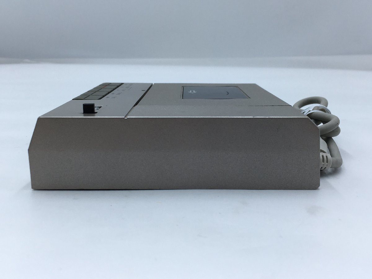 SHARP シャープ　MZ-1500　通電確認済み SHARP シャープ MZ-1500 通電確認済み 【公式通販】