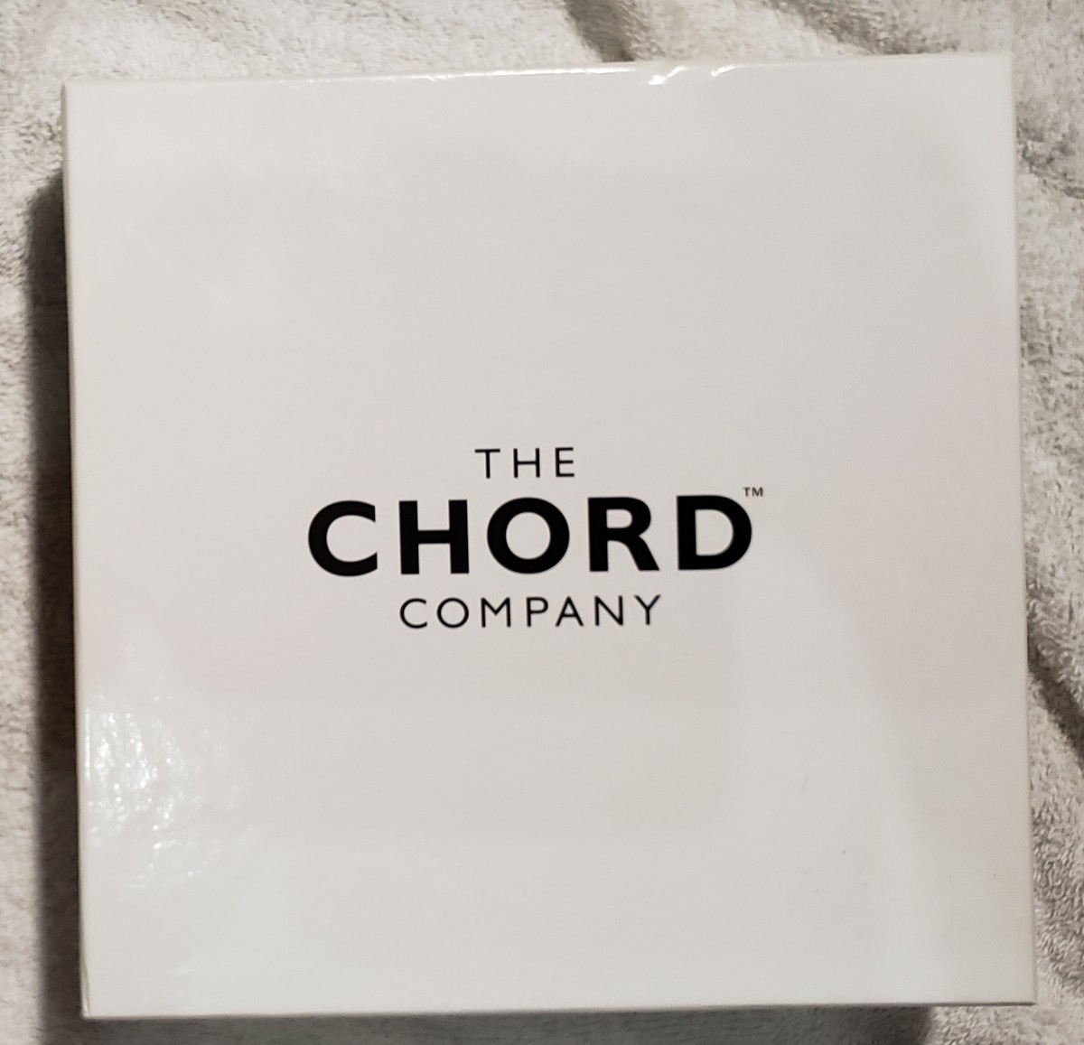 Chord XLR Epic Analogue - | Cables ARAY Company The EpicX Sound 2XLR Audio Organisation WEB