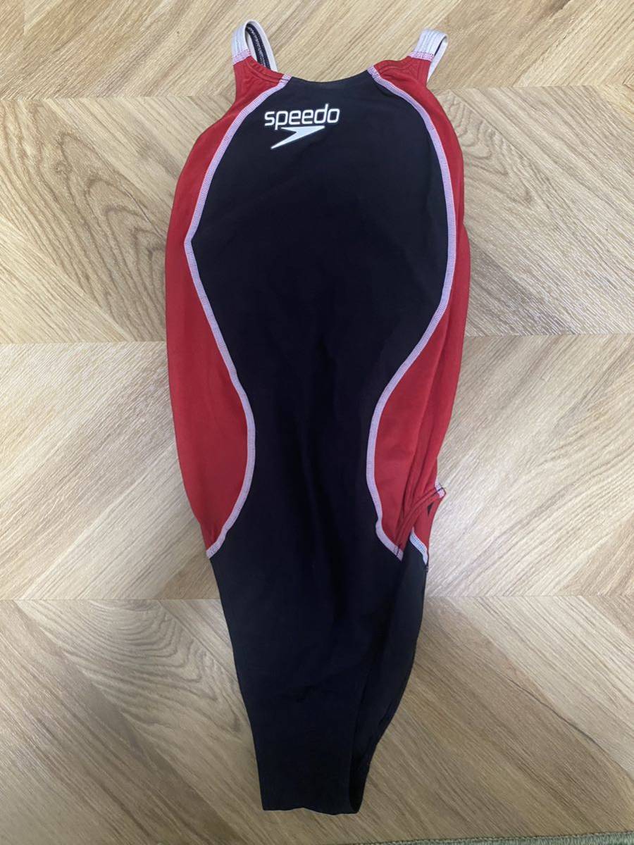 SPEEDO 女子用競泳水着 Mサイズ ファーストスキン