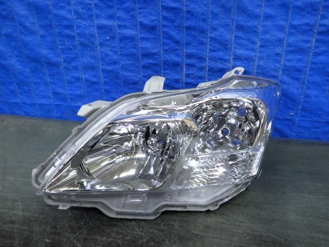 スズキ ワゴンR MH95S 中古左 テールランプユニット コンビネーション