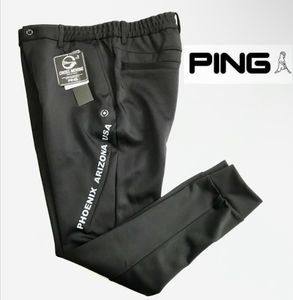 ping パンツ ジョガーのYahoo!オークション(旧ヤフオク!)の相場
