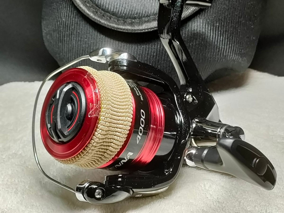 シマノ スピニングリール シエナ | SHIMANO - 0 シエナコンボ リール