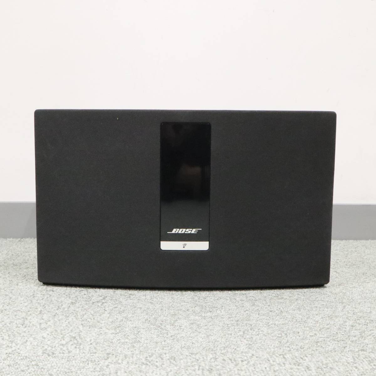 0 SoundTouch BOSE Wi-Fi Bose wireless Music System music ボーズ