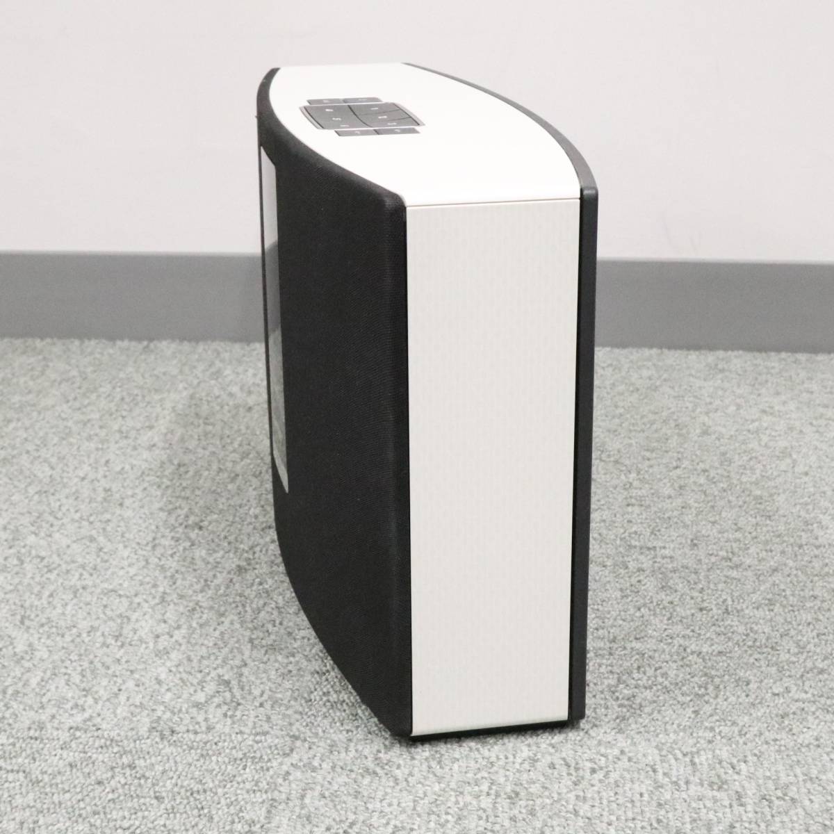 0 SoundTouch BOSE Wi-Fi Bose wireless Music System music ボーズ