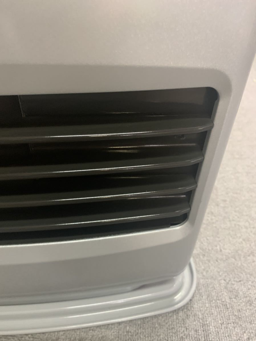コロナ 石油ストーブ FH-G3220Y 2021年製 作動品 容量5L コロナ FH