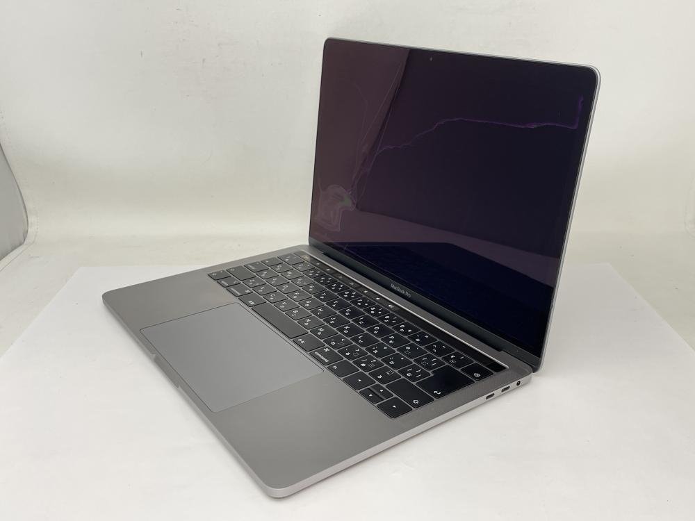 M30【ジャンク品】 MacBook Pro 2019 13インチ SSD 512GB 2.4GHz Intel Core i5 /100