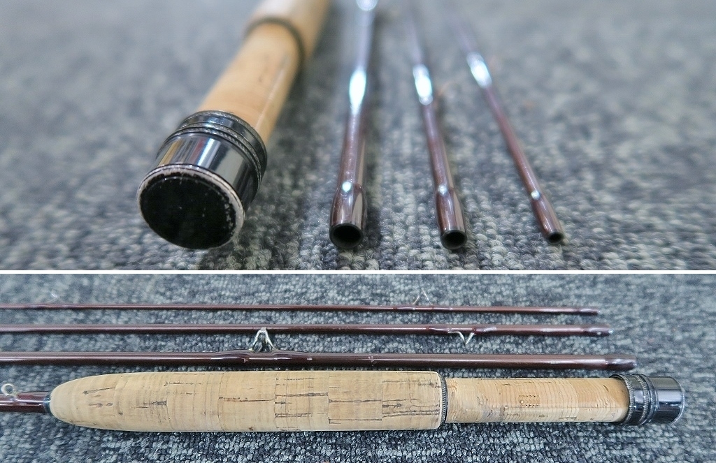 ティムコ INFANTE NSF 7'7