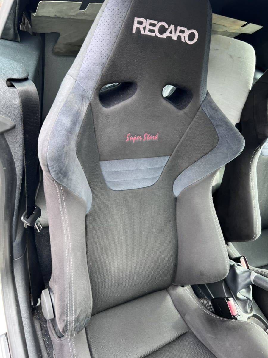 RECARO | 「super 一脚 直接取引限定 セコハンニュース｜レカロのこと