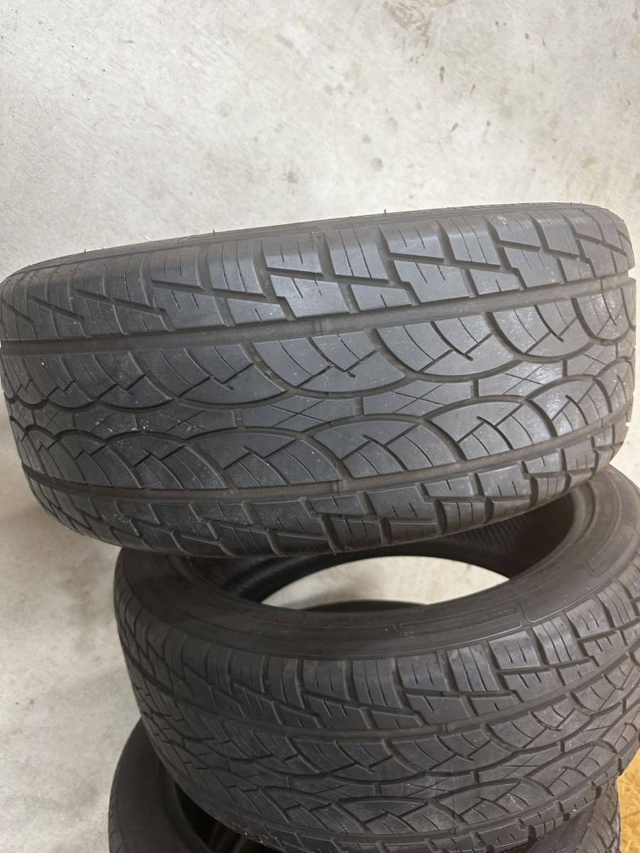 バリ溝 NANKANG ナンカン SP-7 285/40R22 22インチ用 【公式通販】