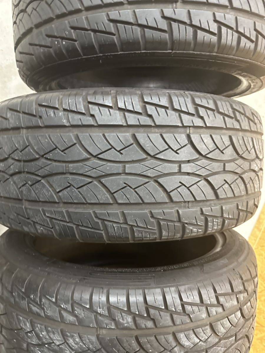 バリ溝 NANKANG ナンカン SP-7 285/40R22 22インチ用 【公式通販】