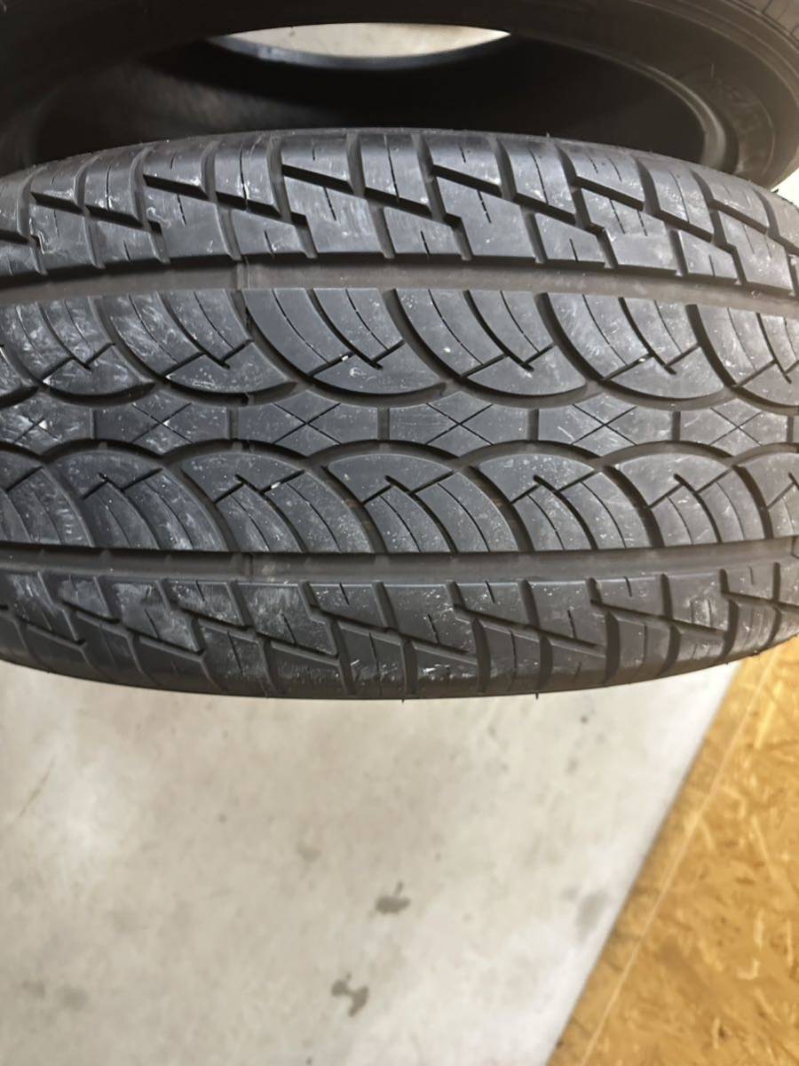 バリ溝 NANKANG ナンカン SP-7 285/40R22 22インチ用 【公式通販】