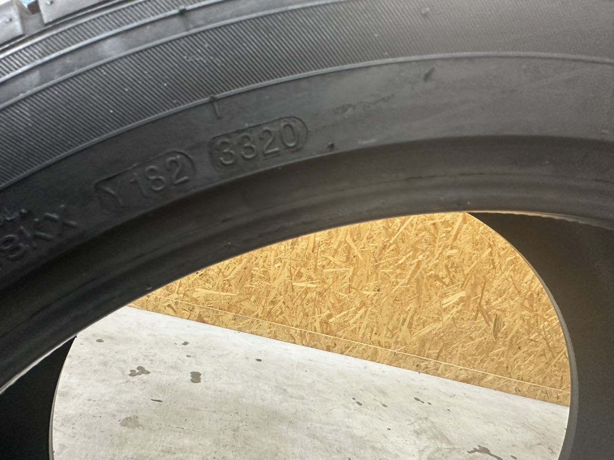 バリ溝 NANKANG ナンカン SP-7 285/40R22 22インチ用 【公式通販】