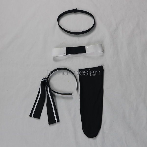 cos9932高品質 実物撮影 D4DJ ディーフォーディージェー 犬寄 しのぶ コスプレ衣装_8