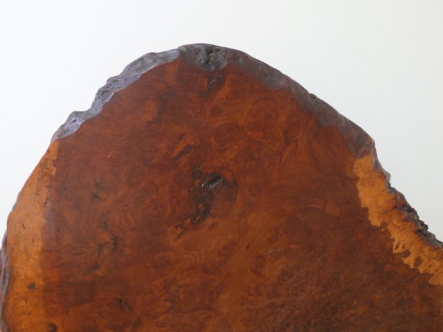 花梨 一枚板 衝立 W1430×D425×H1325mm ついたて 間仕切り 玄関 飾り