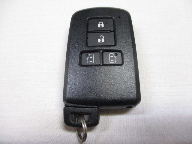 トヨタ スマートキー 231451-0120 ノア ヴォクシー エスクァイア 80系