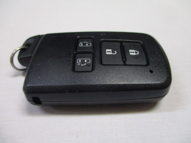トヨタ スマートキー 231451-0120 ノア ヴォクシー エスクァイア 80系