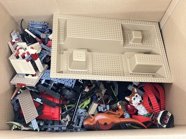 【数量限定，SALE】 LEGO ブロック パーツ ばら売り おまとめ レゴ ジャンク K8120181(その他)｜売買されたオークション情報、yahooの商品情報をアーカイブ公開 - オークファン その他