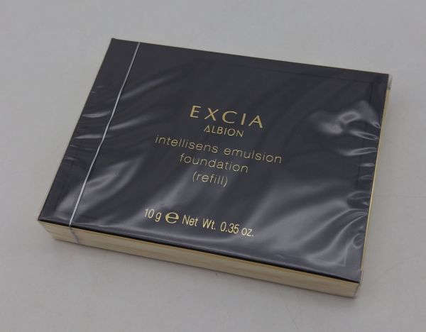 D①★新品 アルビオン エクシア アンテリサンス エマルジョン ファンデ PK301★
