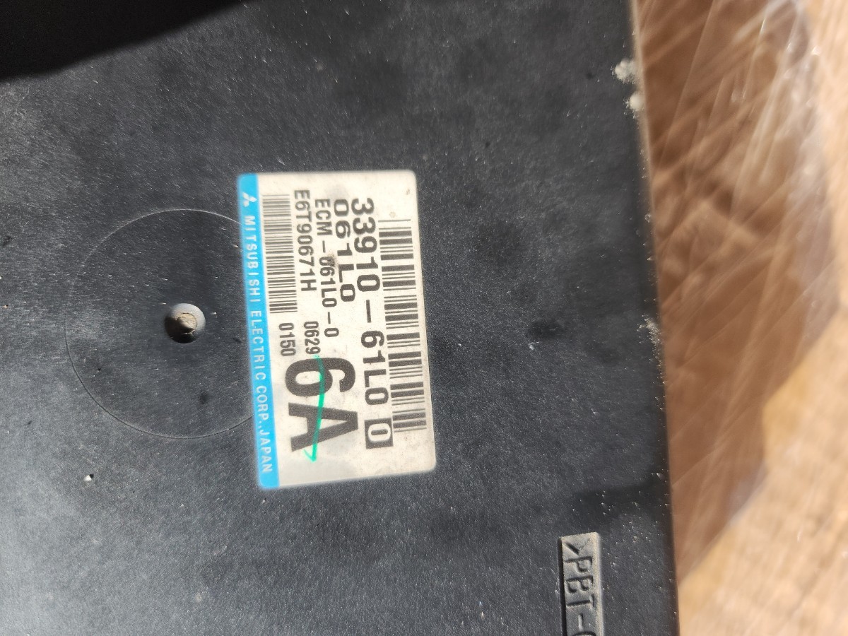 大得価，爆買い ジムニー JB23W 7型 エンジンコンピューター(スズキ用)｜売買されたオークション情報、yahooの商品情報をアーカイブ公開 - オークファン スズキ用