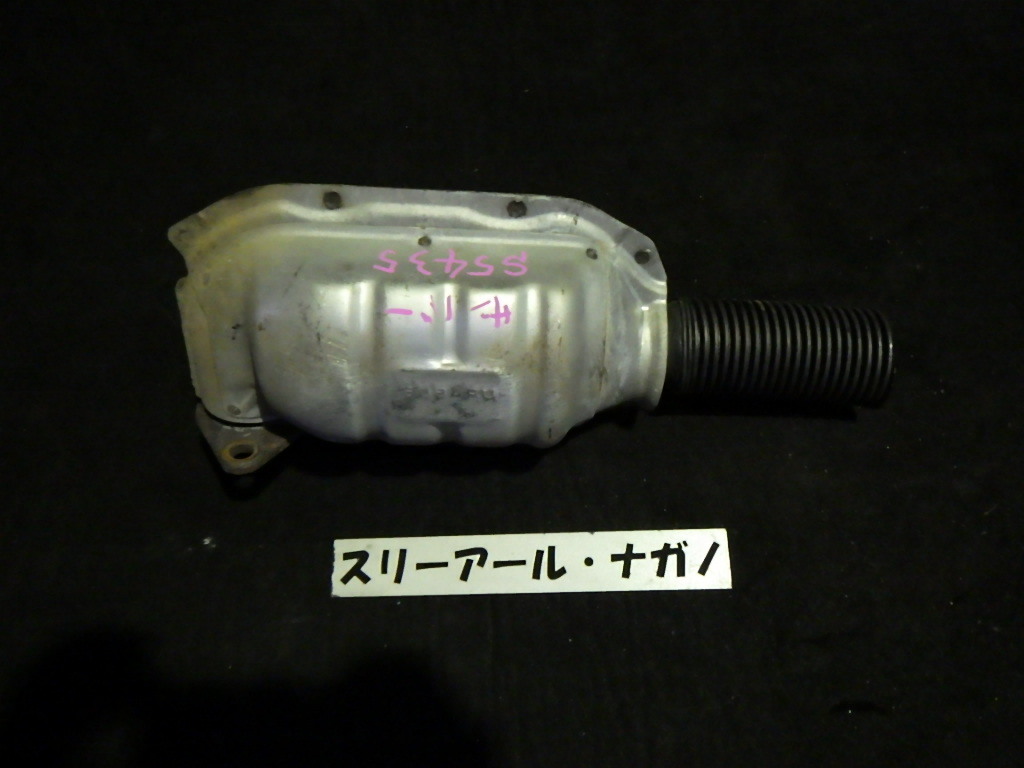  LE-TT2 サンバー EN07F P-26 28 触媒 キャタライザー 05-09-27-951 D3-6B スリーアール長野(触媒、エキマニ、フロントパイプ)｜売買されたオークション情報、yahooの商品情報をアーカイブ公開 - オーク スバル用