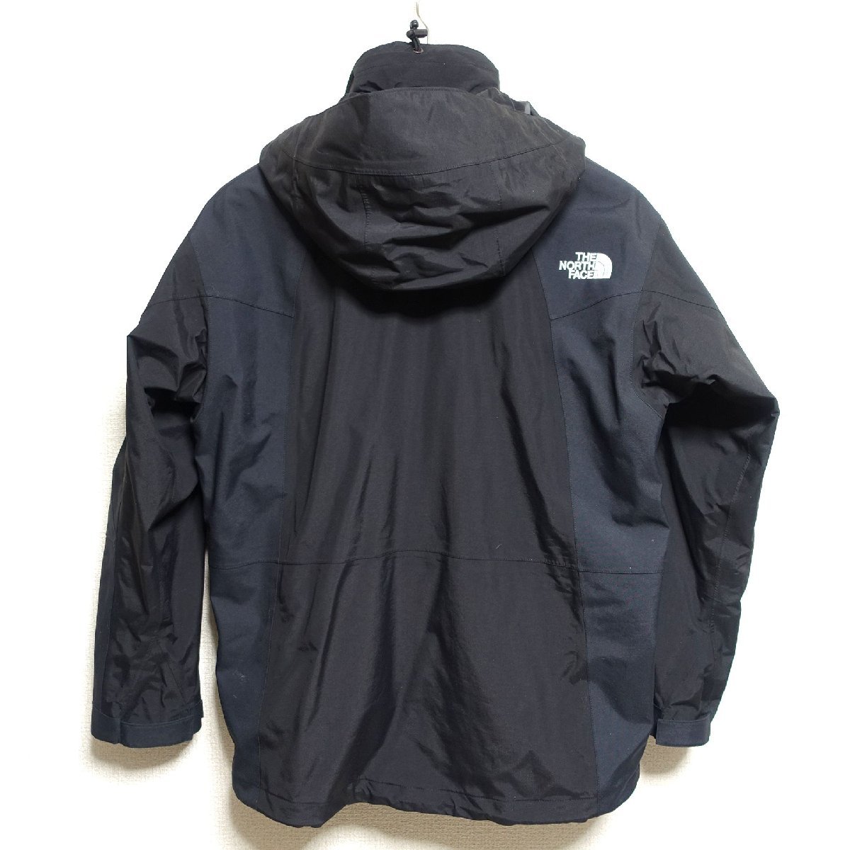 THE NORTH FACE ノースフェイス サミットシリーズ ゴアテックス GORE