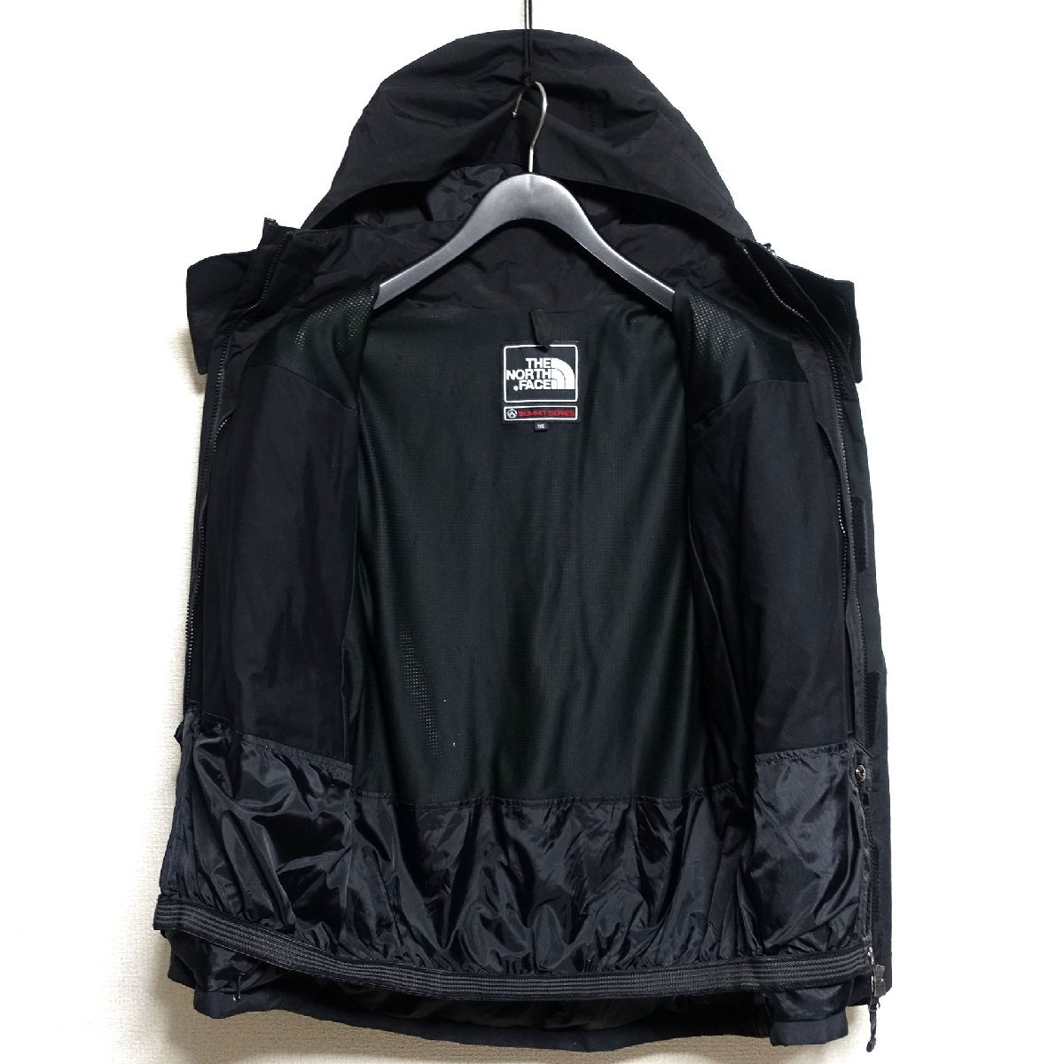 THE NORTH FACE ノースフェイス サミットシリーズ ゴアテックス GORE