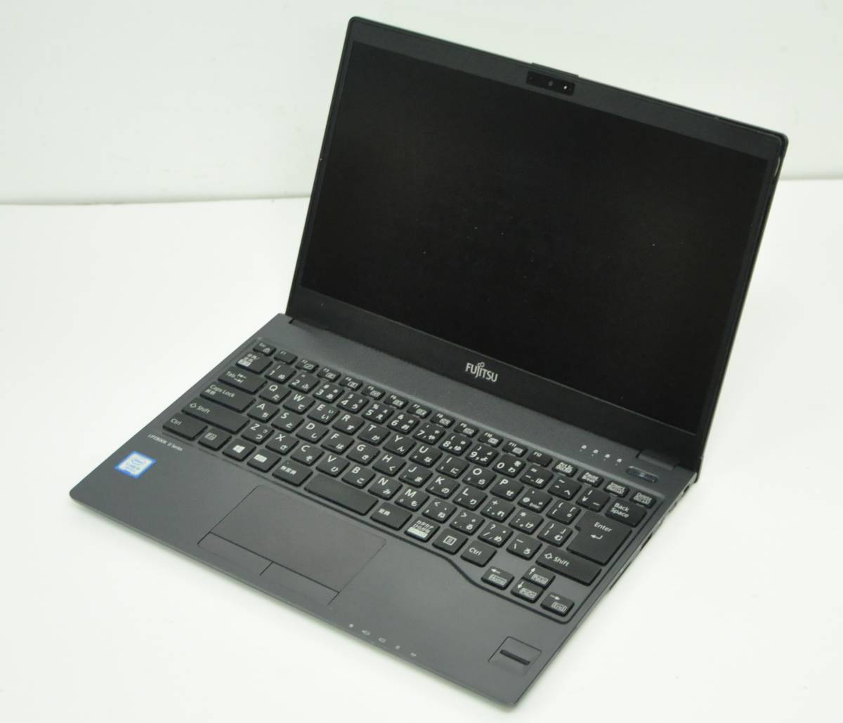 富士通 ノートパソコン 1円～ 高速SSD Windows11済 フルHD LIFEBOOK