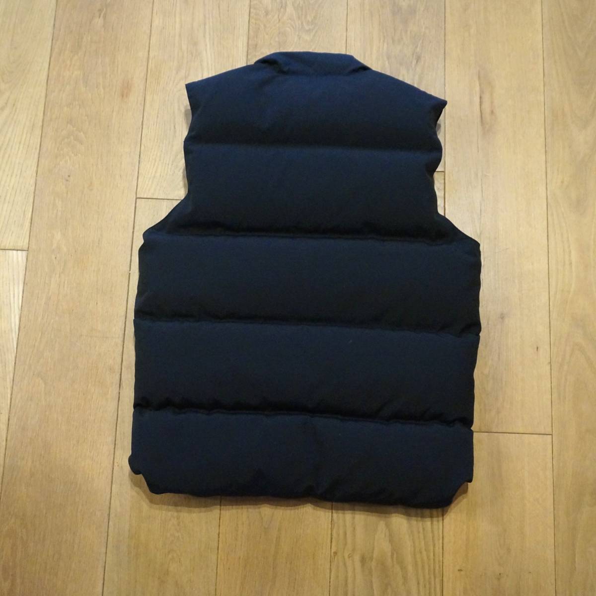 CANADA GOOSE／カナダグース】ウィンザーベスト WINDSOR VEST 黒