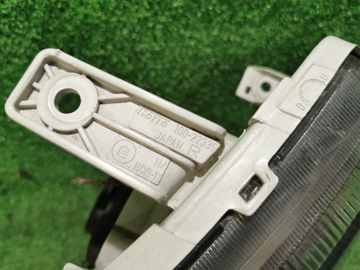 バモス HM1 アクティ 100-22335 2026年最新Yahoo!オークション HM2