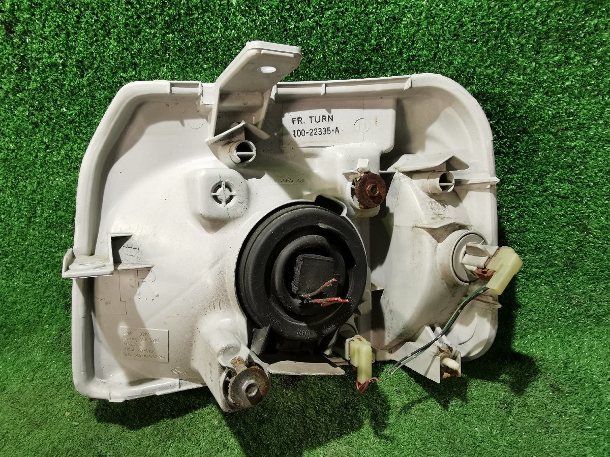 バモス HM1 アクティ 100-22335 2026年最新Yahoo!オークション HM2