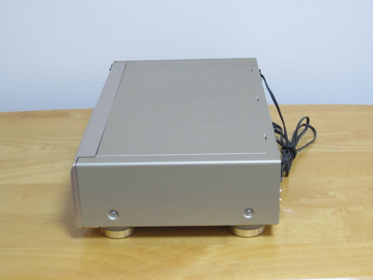 ☆SONY CD/MDデッキ☆MXD-D2☆長期倉庫保管品☆ SONY Yahoo!
