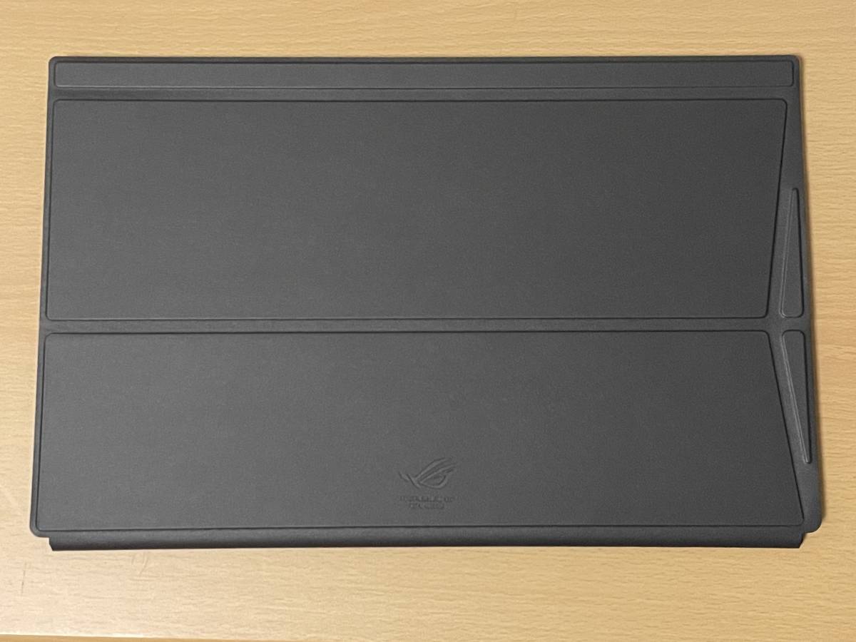 ASUS ROG Strix XG17AHPE ポータブルゲーミングモニター 240Hz IPS液晶