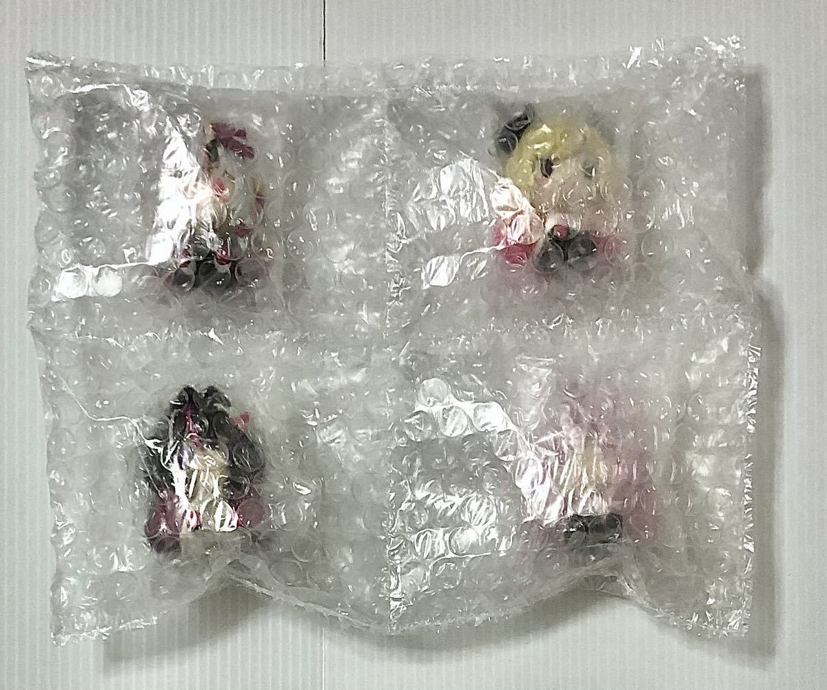 送料無料】一番くじ ホロライブ vol.3 ちょこのっこ賞 百鬼