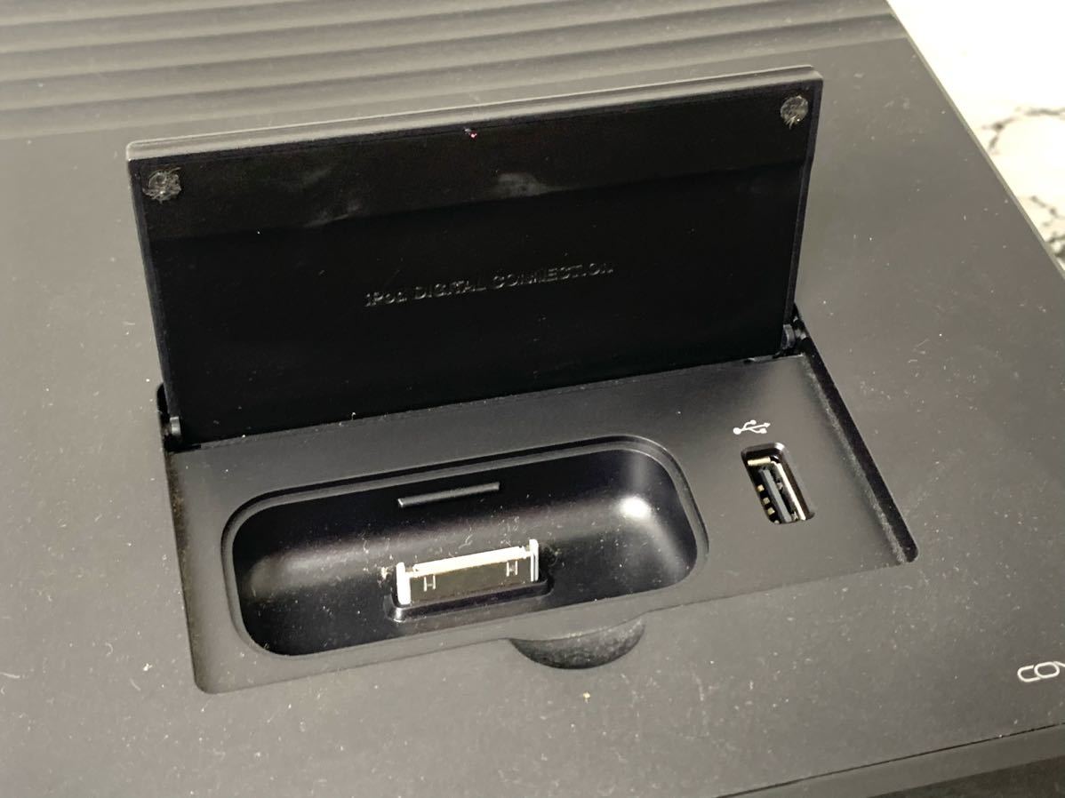 KENWOOD/ケンウッド CDレシーバー R-K531 オーディオコンポ 現状品 R