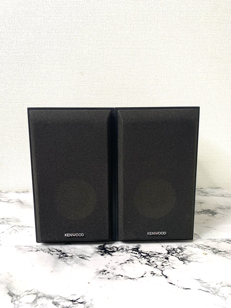 KENWOOD/ケンウッド CDレシーバー R-K531 オーディオコンポ 現状品 R