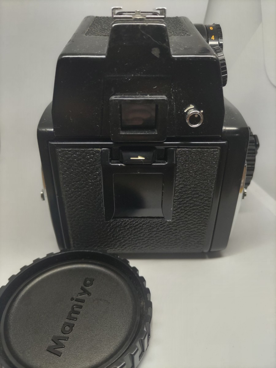Mamiya 645DF 中判カメラ ボディ K10547085 【公式通販】