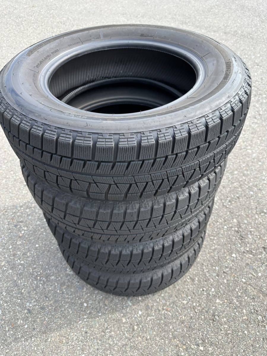 全国送料無料』195/65R15ブリヂストン中古タイヤ2本 ブリヂストン
