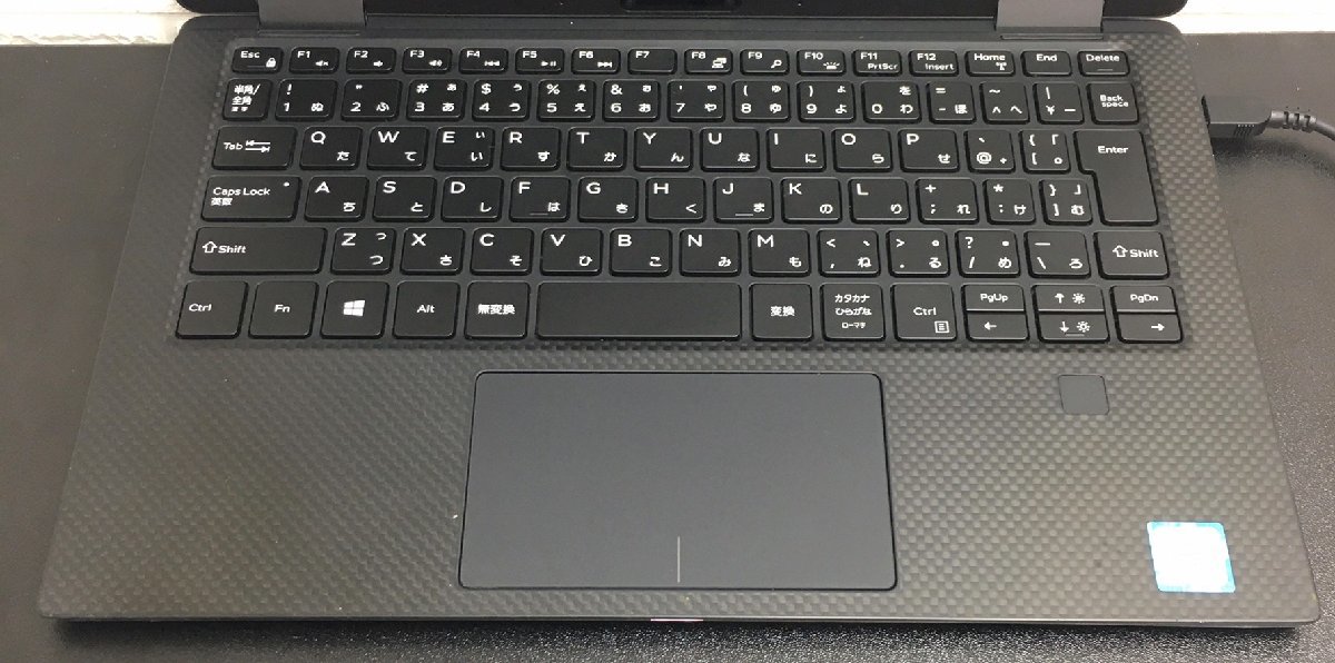 人気SALE，定番 1円～ □ジャンク DELL XPS13 9365 2in1 / 第8世代