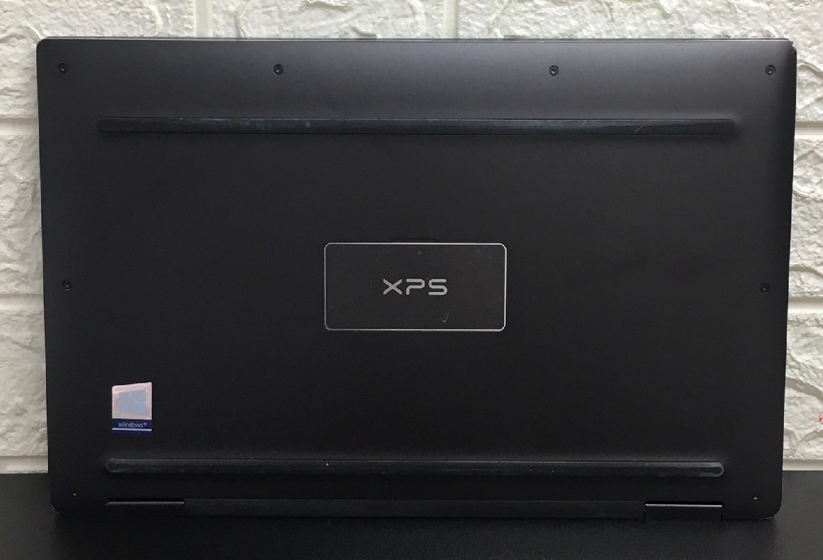 人気SALE，定番 1円～ □ジャンク DELL XPS13 9365 2in1 / 第8世代