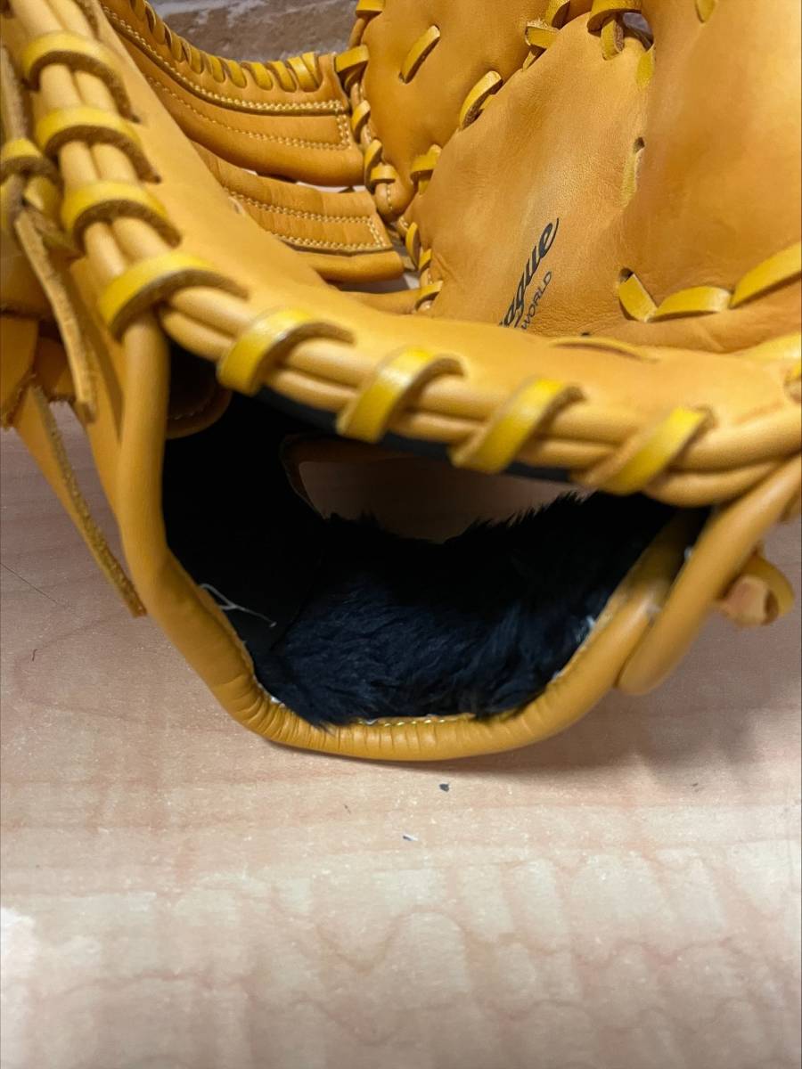 MIZUNO ソフトボール ビューリーグ ファーストミット グローブ ミズノ