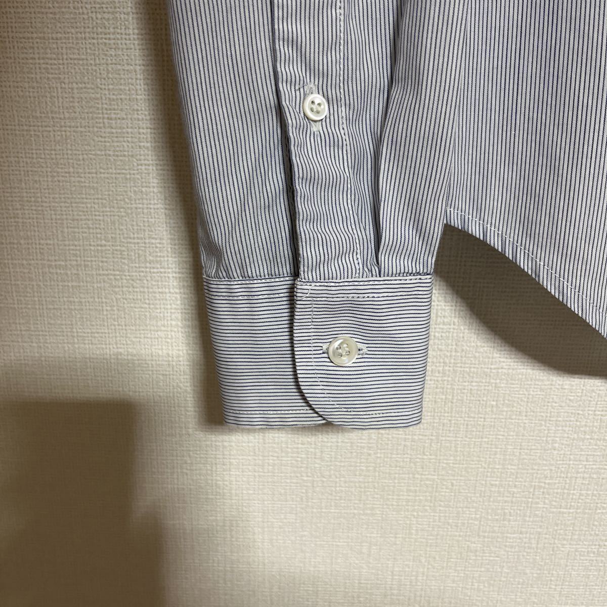 2002SS Martin Margiela タブカラーシャツ トム・ヨーク Radiohead 