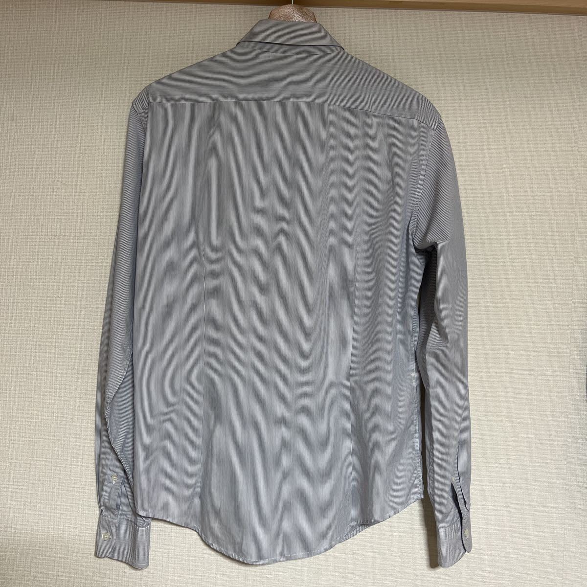 2002SS Martin Margiela タブカラーシャツ トム・ヨーク Radiohead 