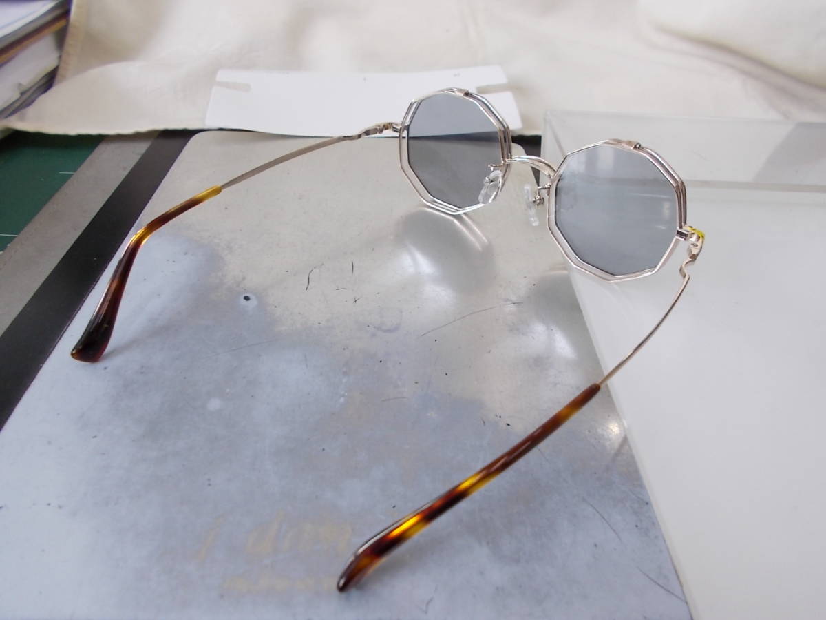 ジョンレノン 跳ね上げ式 Lennon John サングラス メガネ ジョン・レノン 美品✨John 跳ね上げ式フリップアップ ジョンレノンメガネ跳ね上げ1088-3⁄正規販売店全国対応JR大府駅前 丸眼鏡 | 跳ね上げサングラス 丸メガネ めがね、コンタクト 安い商品を通販