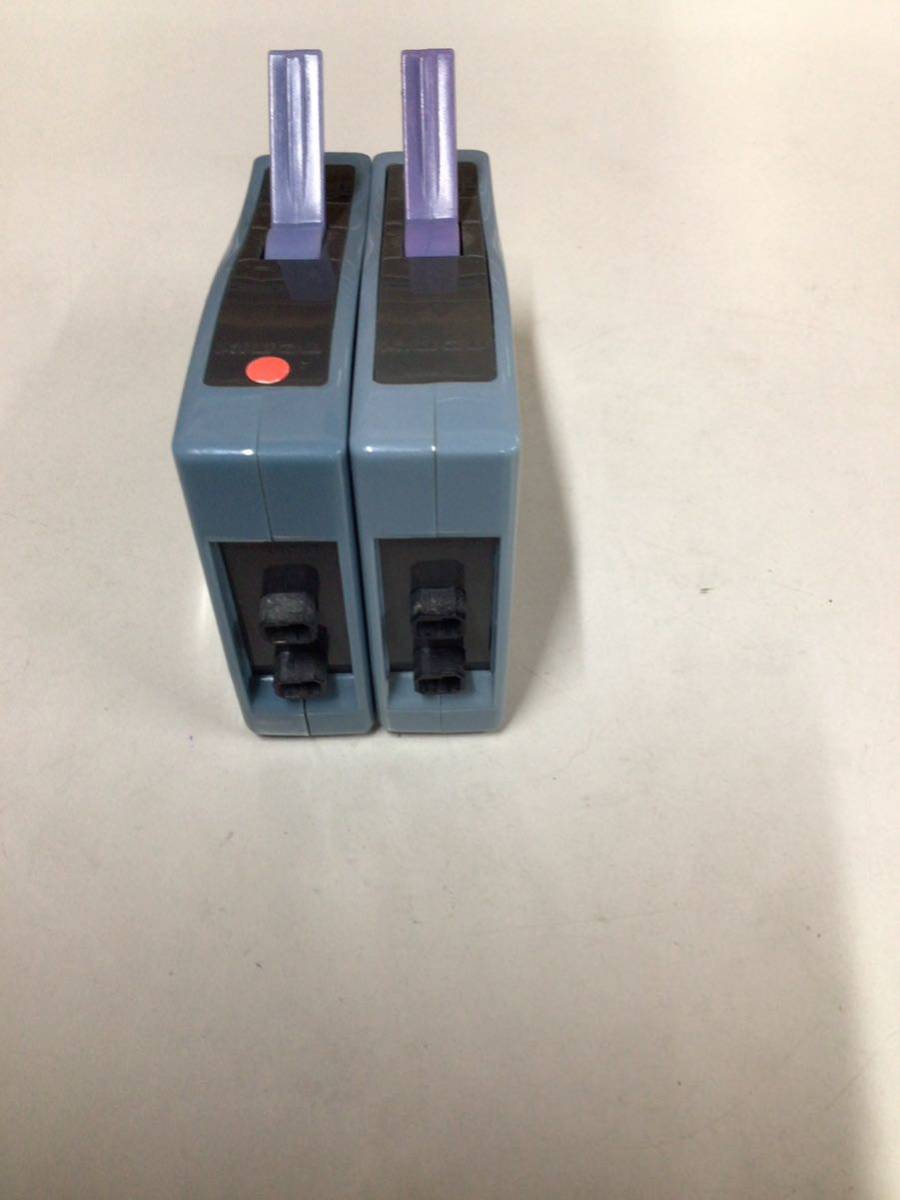 TOMIX 電動ポイントコントロールボックス　ジャンク品_2