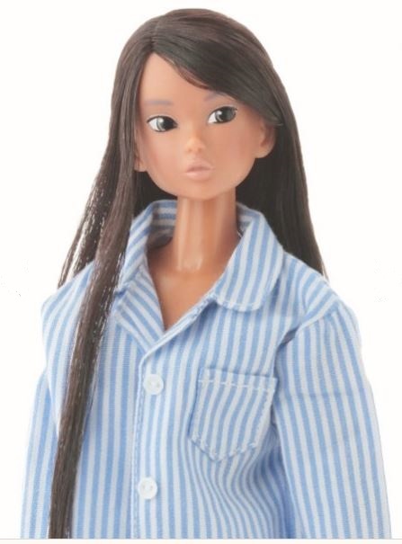 即決*新品未開封*Today's momoko 22HB bl☆HAPPY BAG 2022 today's momoko