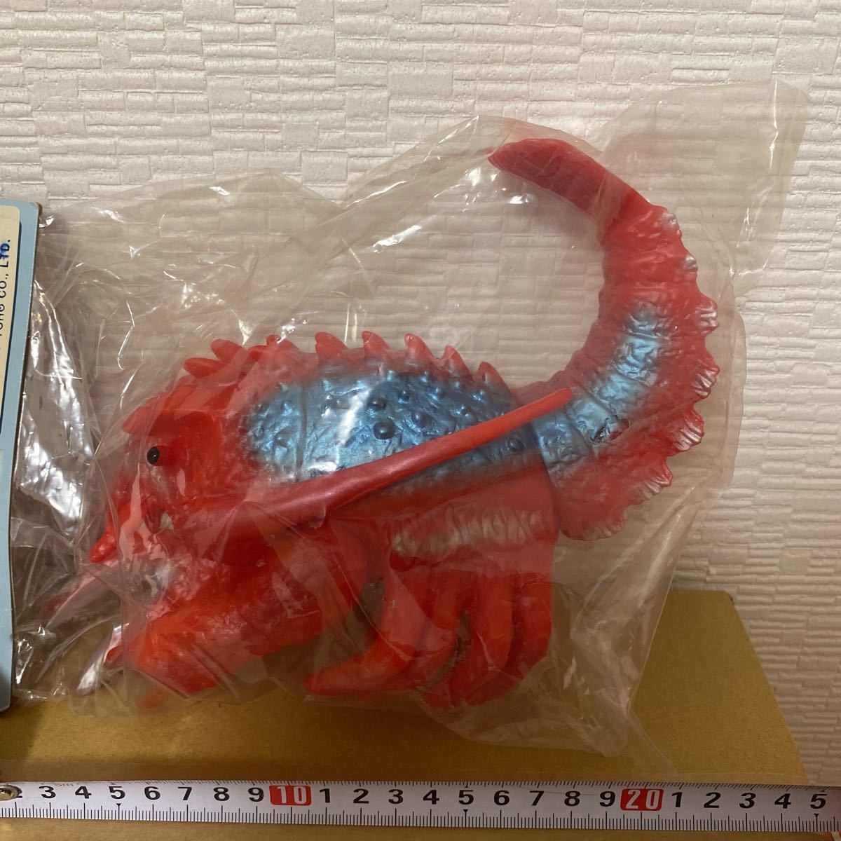 ① マーミット 世紀の大怪獣シリーズ 2002 SUPERFESTIVAL スーパー