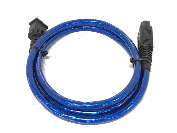 人気，送料無料 zonotone 6N 2P-3.0 Meister 約157cm 音響 機材 電源 ケーブル 趣味 ジャンク F8031828(その他)｜売買されたオークション情報、yahooの商品情報をアーカイブ公開 - オークファン その他