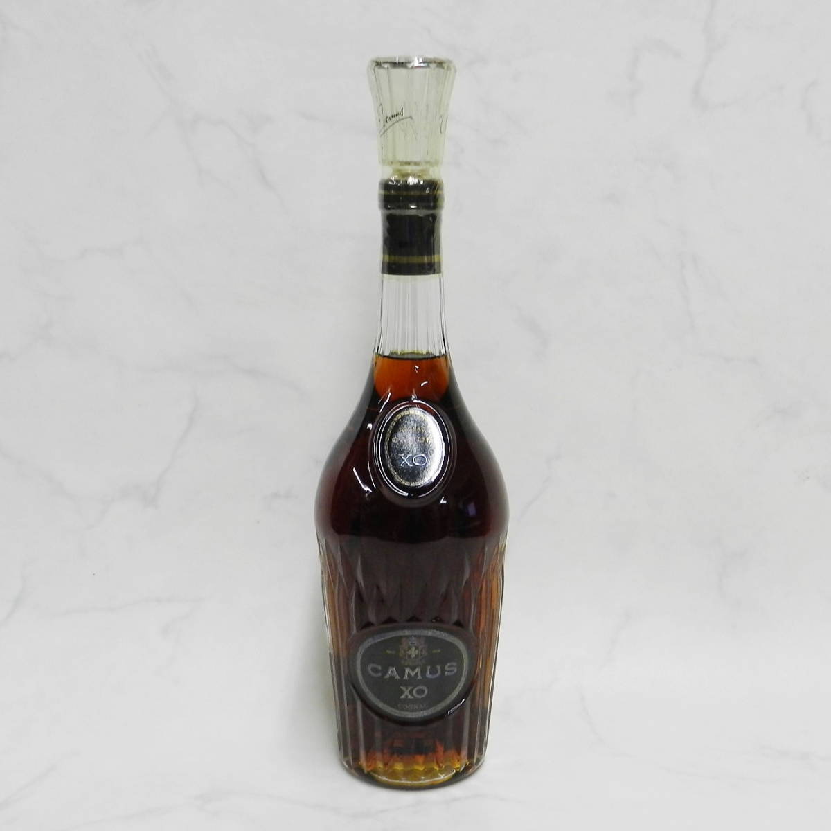 XO ロングネック 700ml C7B1604 CAMUS（カミュ） 度数記載無し 古酒/CAMUS/カミュ XO/⑩/ロングネック/700ml/40％