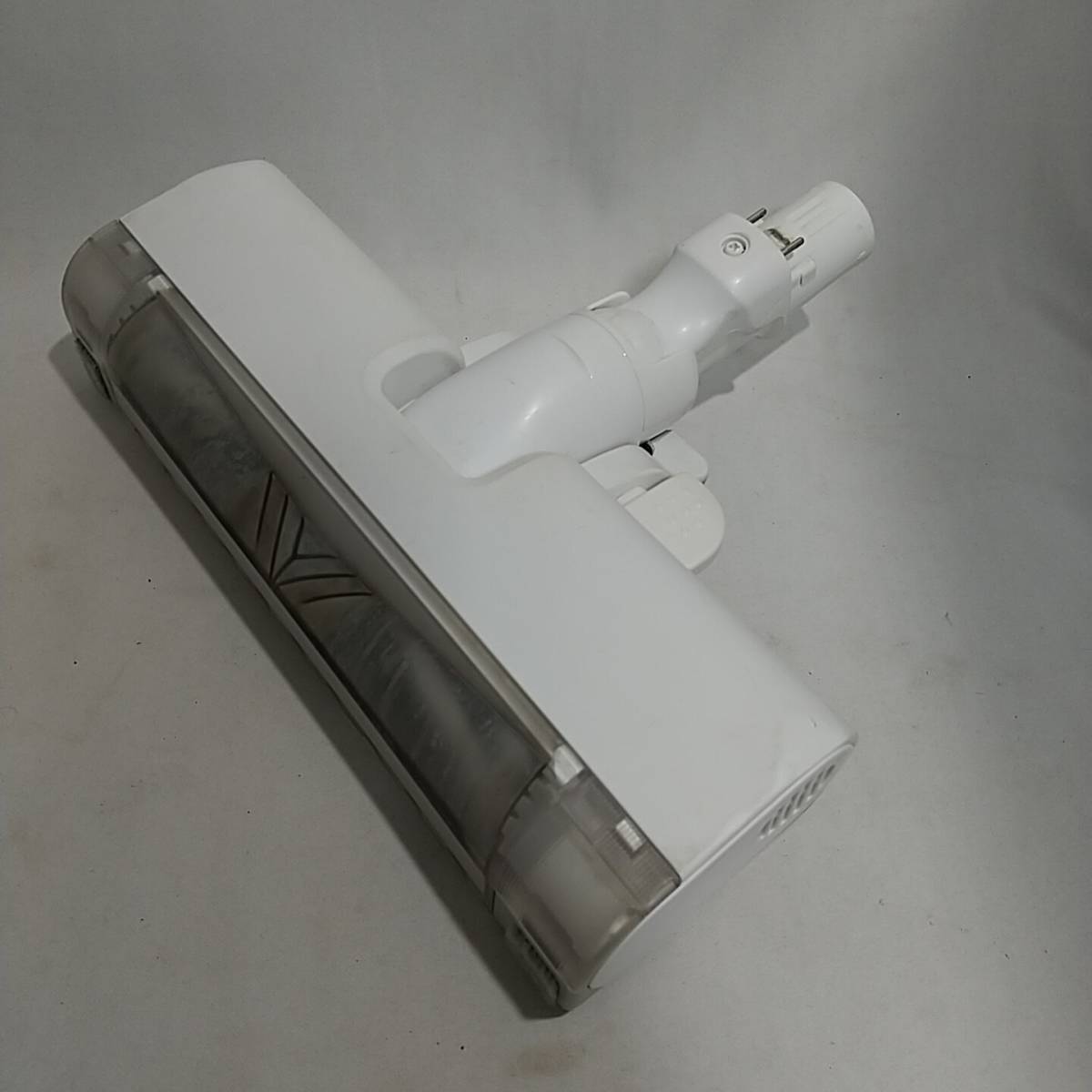  Panasonic パナソニック MC-JP830K 掃除機 ヘッダー パーツ ヘッド 吸い口 部品(パナソニック、ナショナル)｜売買されたオークション情報、yahooの商品情報をアーカイブ公開 - オークファン パナソニック、ナショナル